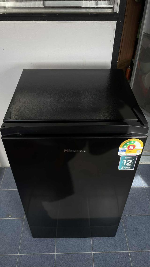 ตู้เย็น 1 ประตู 3.4Q/96 ลิตรรุ่น ER92B