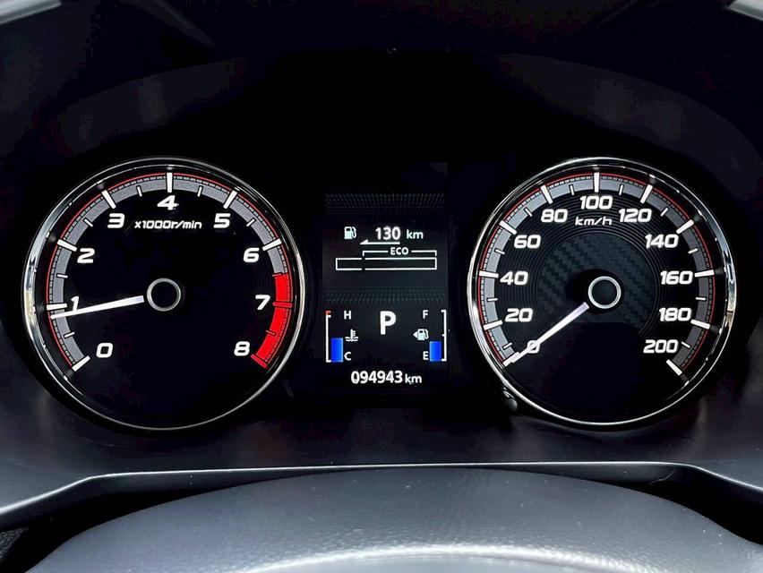 MITSUBISHI XPANDER 1.5 GT ปี 2020  13