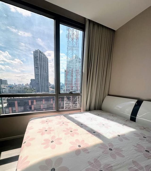 ขายคอนโด The Room Sukhumvit 69 5