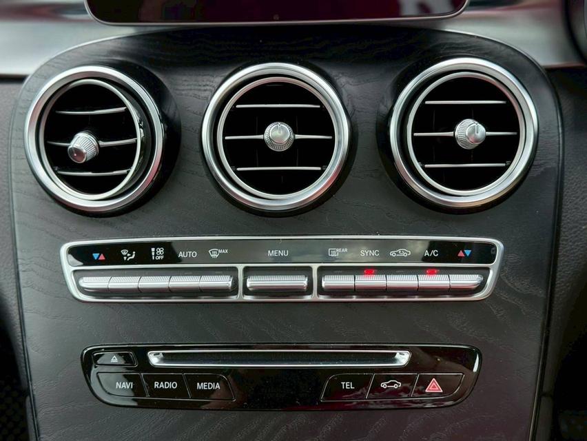 Mercedes-Benz GLC250 Coupe AMG (W253) 2019 12
