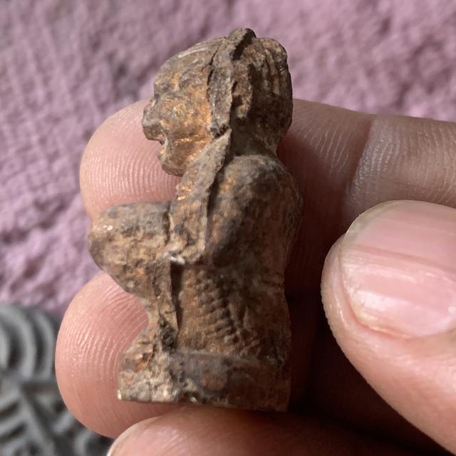 หนุมานเก่า ไม่ทราบที่ รูปที่ 8