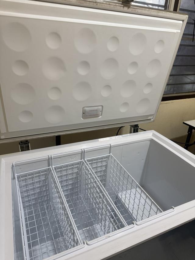 ตู่แช่แข็ง8.8คิว ยี่ห้อ patana intercool รูปที่ 3