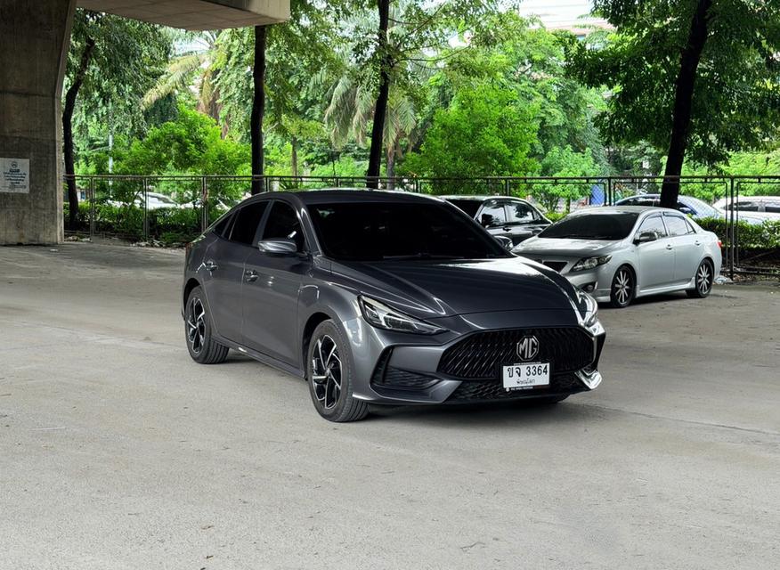 MG-5 1.5 D AUTO ปี 2022 รูปย่อยที่ 3