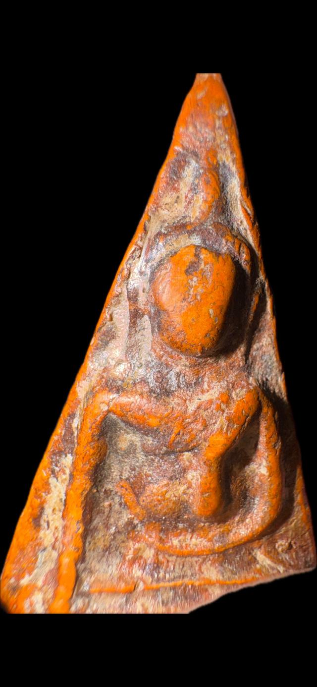 พระสมเด็จนางพญา กุนางพญา 14