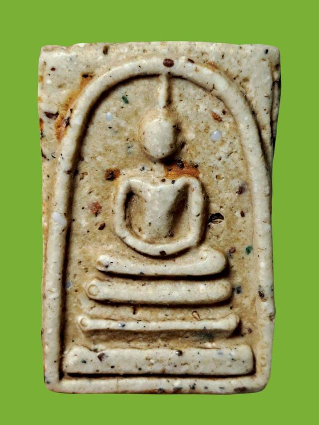 พระสมเด็จ เปิดให้บูชาจ้า