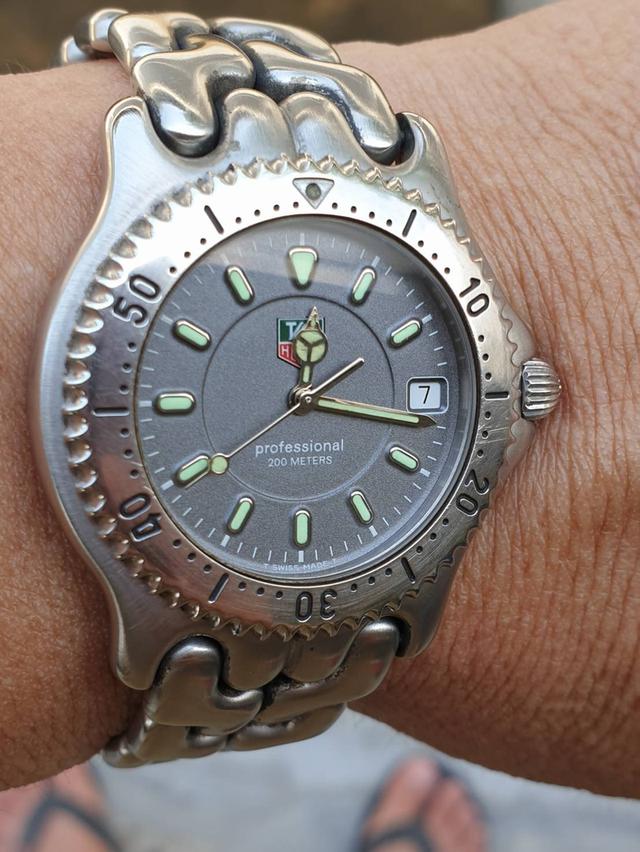 tag heuer