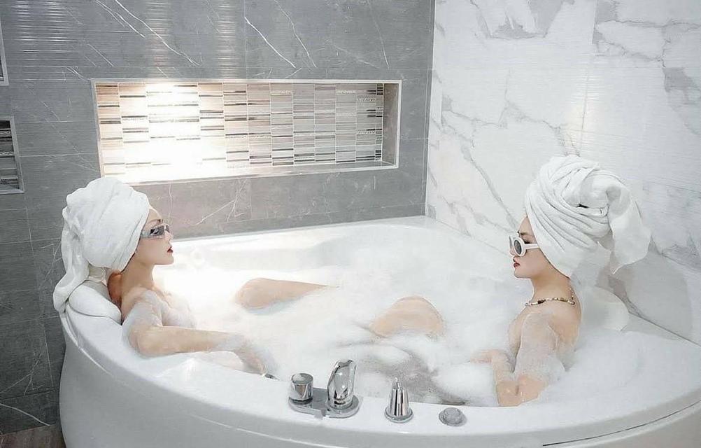 ให้เช่าพูลวิลล่า มีสระว่ายน้ำส่วนตัว วิลล่าฮิลล์ หัวหิน ปราณบุรี โดย ทองสุข 5