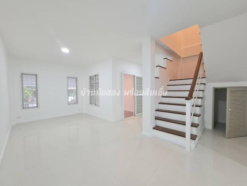 หมู่บ้าน บดินทร 2 ซาฟารี-รามอินทรา 7