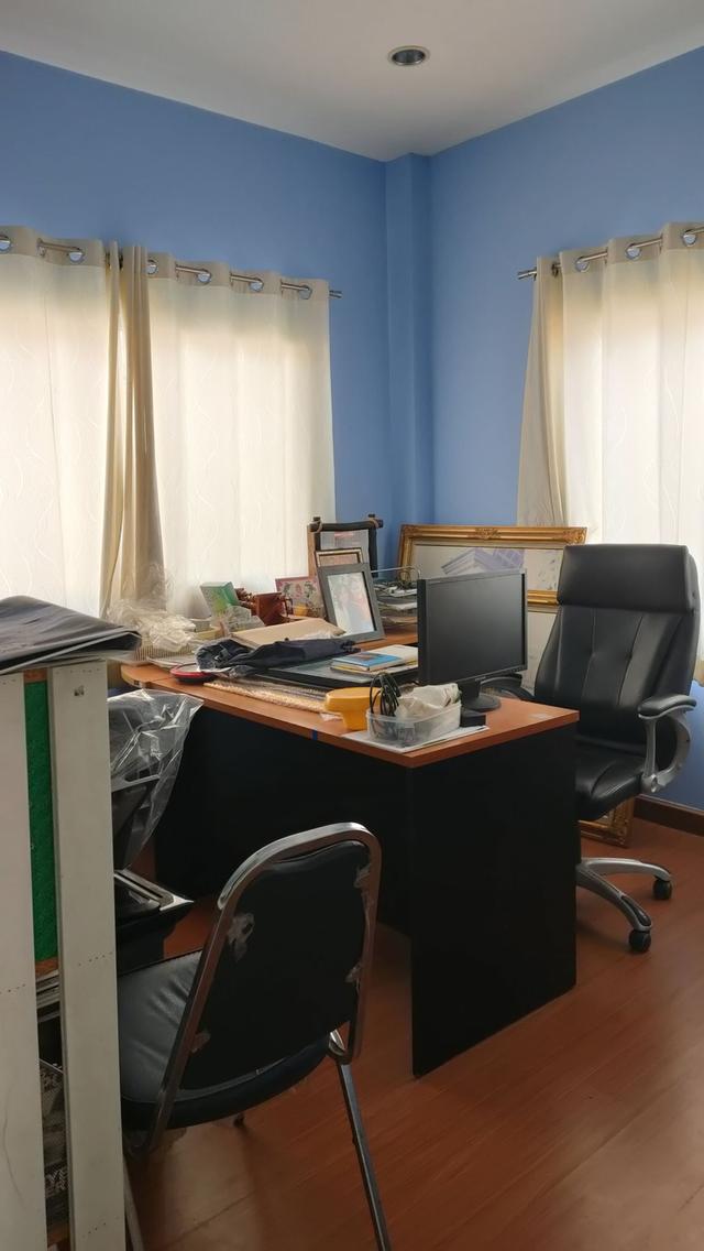 หมู่บ้านราชพฤกษ์หทัยราษฎร์ 19