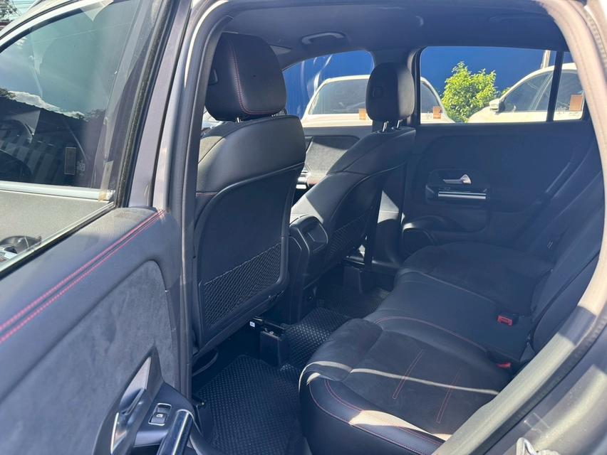 รหัสรถ TPV53 🎊 Mercedes Benz GLA200 SUV AMG 🎊 2021 8