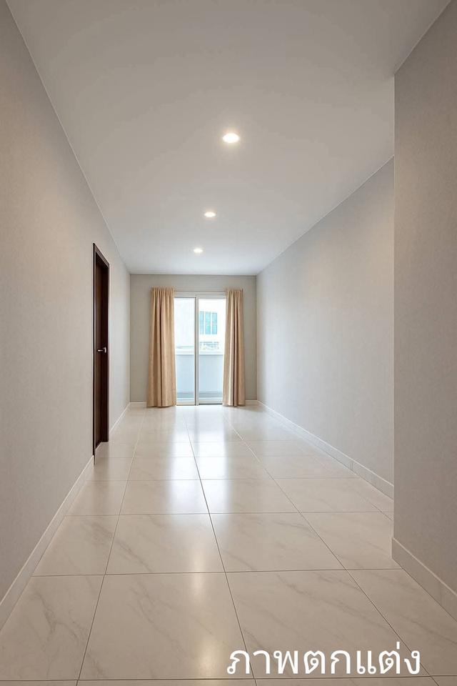 คอนโดบดินทร์สวีทโฮมห้องมหญ่ 72ตรม. 3