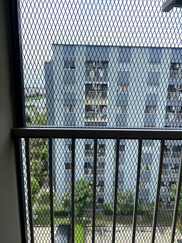 CM04341 ขาย/ให้เช่า เดอะ พอยต์ คอนโด รังสิต - คลอง 6 The Point Condo Rangist Klong 6 ถนนรังสิต - นครนายก  7