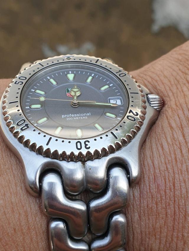 tag heuer 6