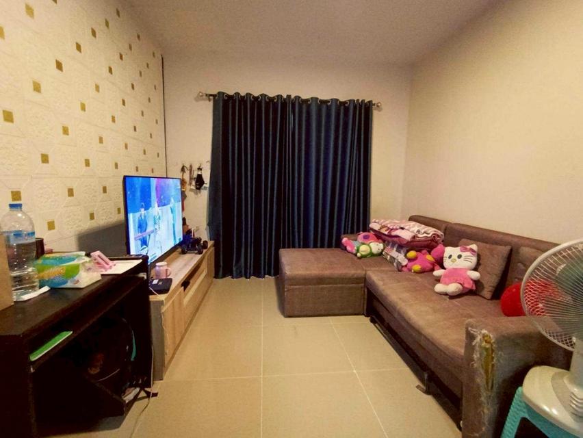 บ้านพฤกษาวิลล์ 89 ซอย 01 กาญจนาภิเษก 6/1 ถนนรามอินทรา-วงแหวน แขวงท่าแร้ง เขตบางเขน กรุงเทพมหานคร 7