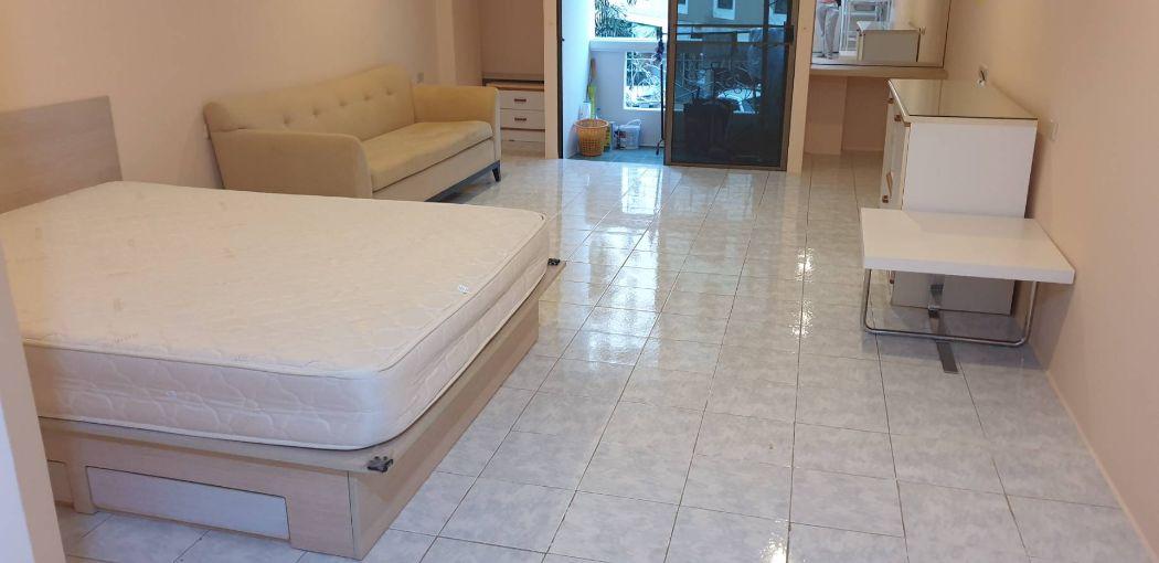 ให้เช่า คอนโด บดินทร์ สวีทโฮม คอนโดมิเนียม 35 ตรม ใกล้โรงเรียนบดินทร์เดชา 4