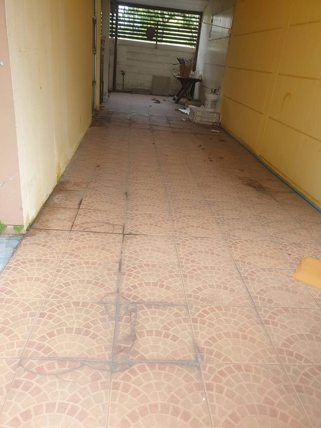 บ้านทาวน์โฮม 3 ชั้น 49.7 ตรว. เมืองทอง แจ้งวัฒนะ 3