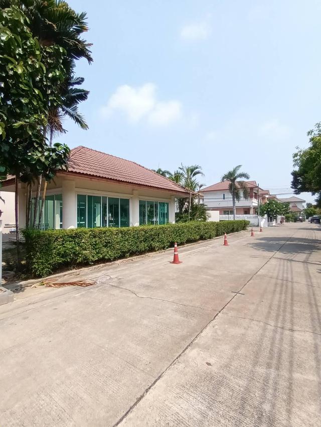 บ้านเดี่ยว 2 ชั้น 60.3 ตร.ว. ลาดพร้าว 101 2