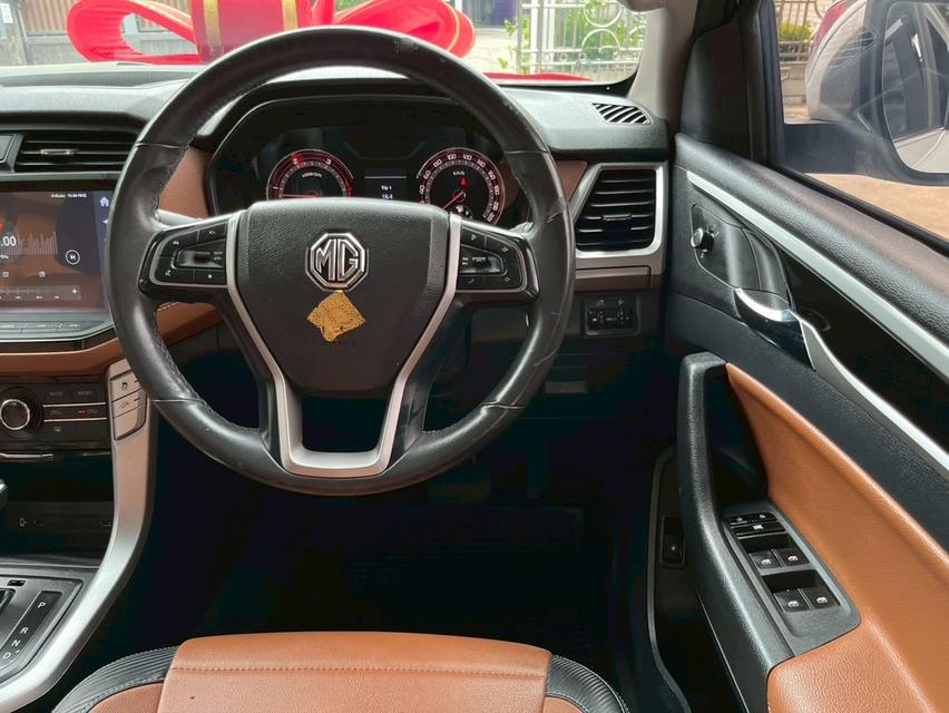 MG EXTENDER DBL TOP 2.0 GRAND-X AUTO ปี 2022 ~กระบะ 4 ประตูตัวท็อป 8