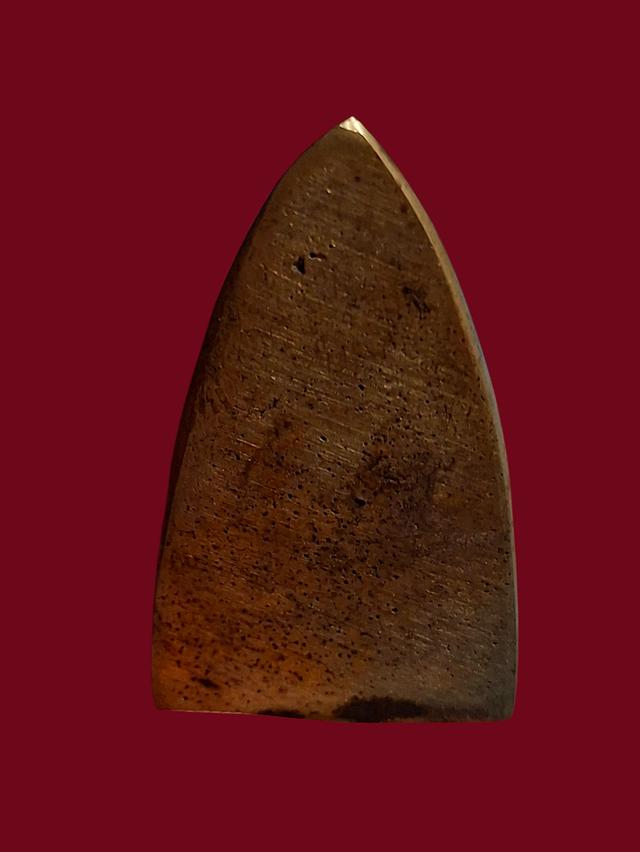 หลวงปู่ทวดเตารีด เนื้อเหลือง 05 รูปย่อยที่ 3