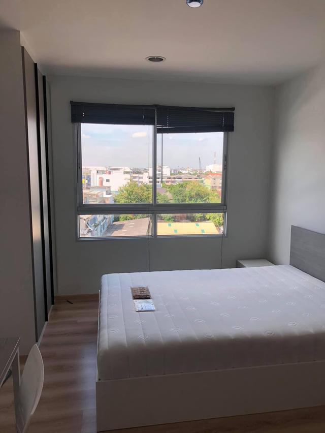 คอนโด พรีเซนต์เอกชัย ขายพร้อมผู้เช่า 5