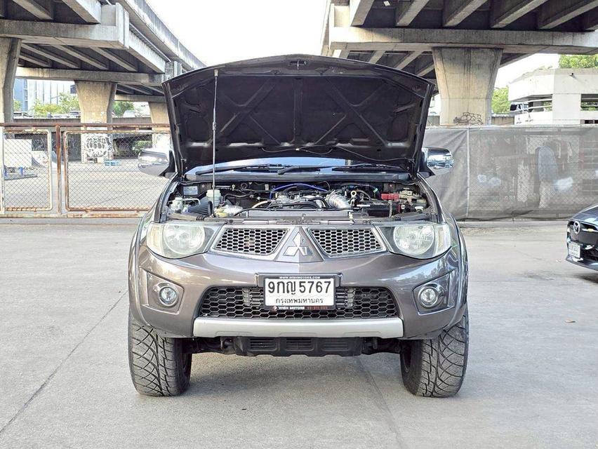 Mitsubishi Triton 2.5Plus ปี14 15