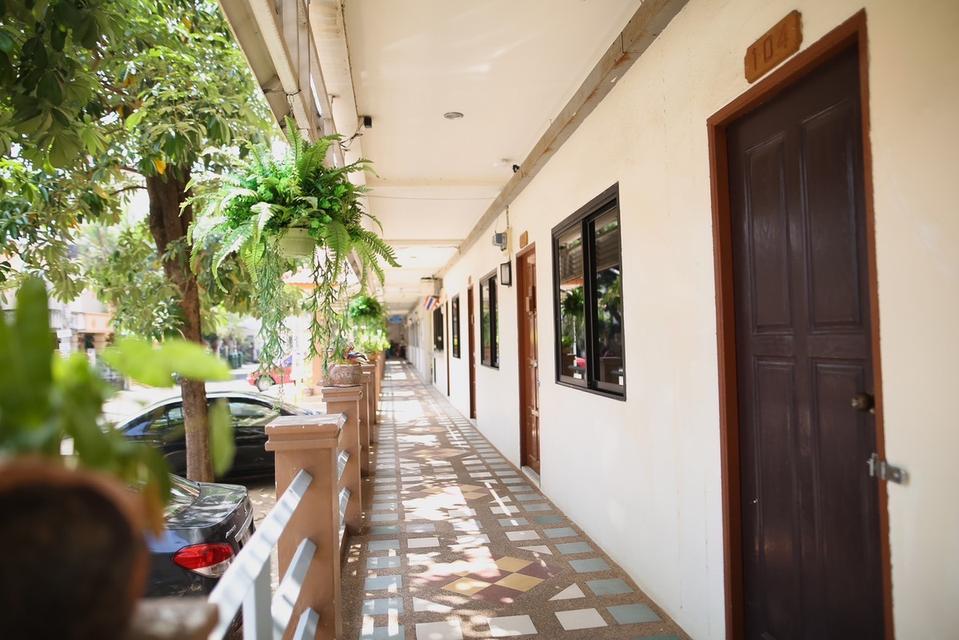 ขายอพาร์ทเม้นท์ โนนม่วง ขอนแก่น