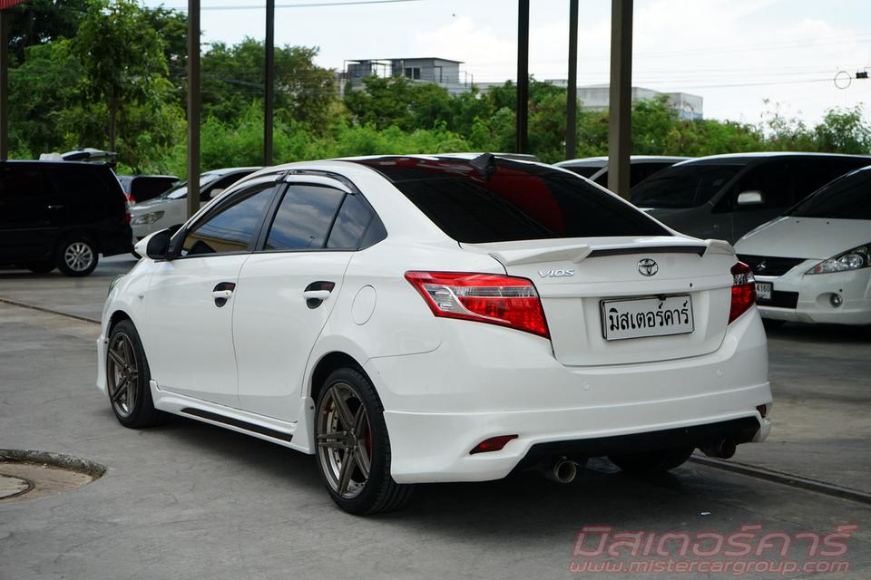 2013 TOYOTA VIOS  1.5 J  ( 5116 ) 4