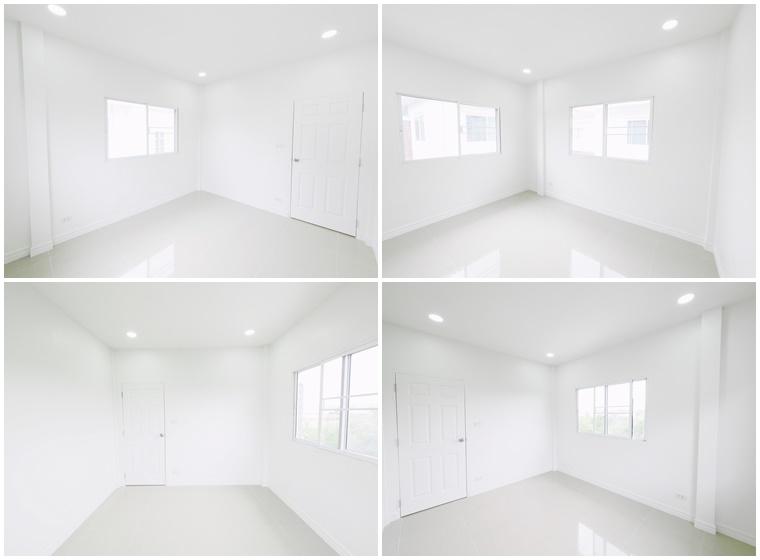 ขายราคาพิเศษ บ้านเดี่ยว 2 ชั้น ม.กรีนเนอรี่ บาย นิราวิลล์ ขนาด 63.1 ตร.ว. 3นอน 2น้ำ 1ครัว 5 ที่จอดรถ บ้านใหญ่ หลังหัวมุม สวยมาก พื้นที่ใช้สอยกว้าง 11