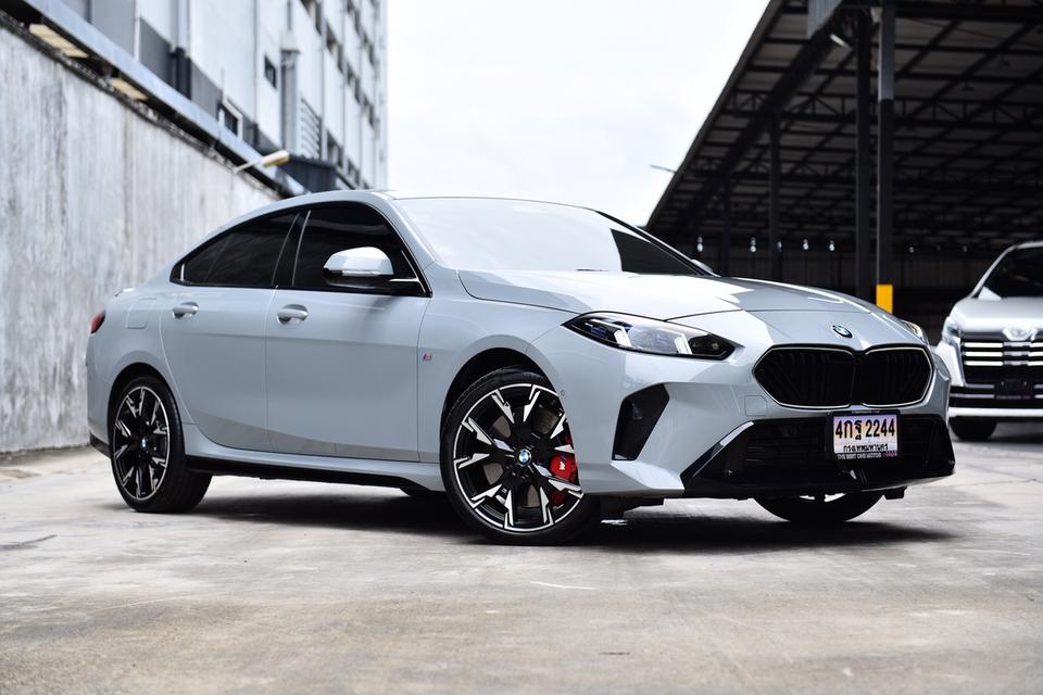 2026 BMW 220 Gran Coupe M Sport Pro (F74)