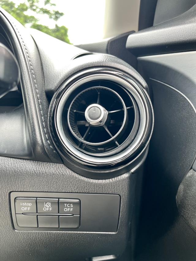 MAZDA CX-3 2.0 SP  12