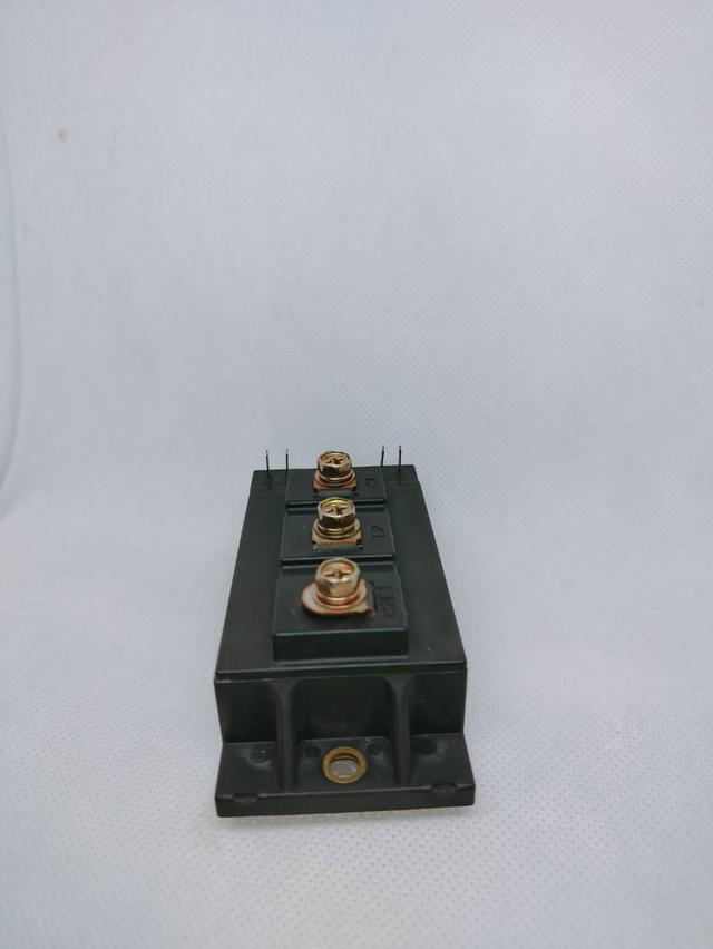 2MBI100SC-120 IGBT 100A 1200V 2 in one-package FUJI รูปที่ 4