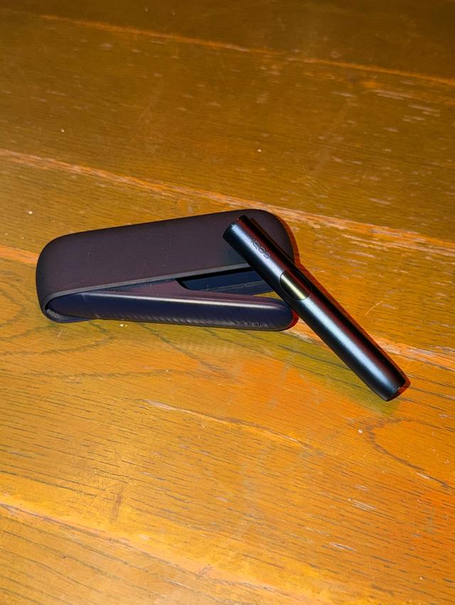 IQOS standrad บุหรี่ไฟฟ้า รูปย่อยที่ 4
