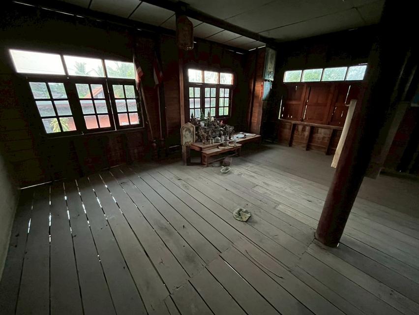 บ้านพร้อมที่ดิน 950,000 บาท ต่อรองได้ 15