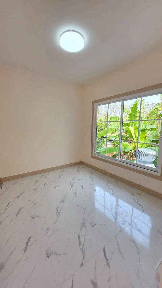 หมู่บ้านพฤกษา18/1 บางใหญ่ ซอยแก้วอินทร์ ทาวน์เฮาส์ 2 ชั้น มีเคาท์เตอร์บาร์ ตกแต่งใหม่พร้อมอยู่ หน้ากว้าง 6 เมตร ใกล้ทางด่วนM81-เซ็นทรัล เวสต์เกตื่น 8