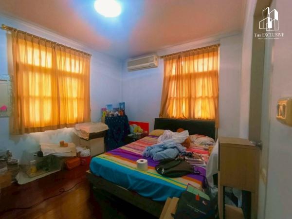 บ้านเดี่ยวทำเลทอง! ลาดพร้าว เกษตรนวมินทร์ 16