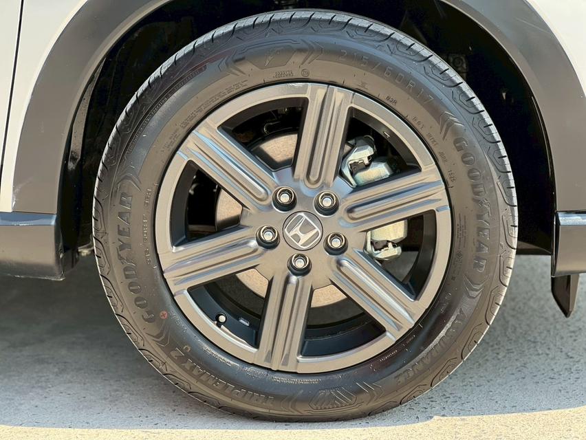 ปี 2021  HONDA HRV, 1.5 EL eHEV โฉม ปี21-ปัจจุบัน รูปที่ 11