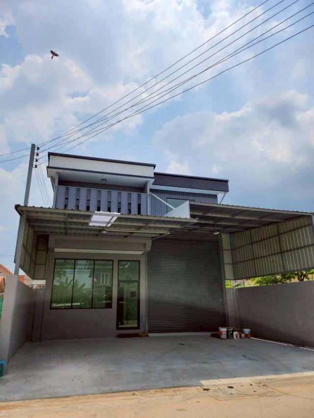 โกดัง ออฟฟิต เช่า ย่านลำลูกกา 1