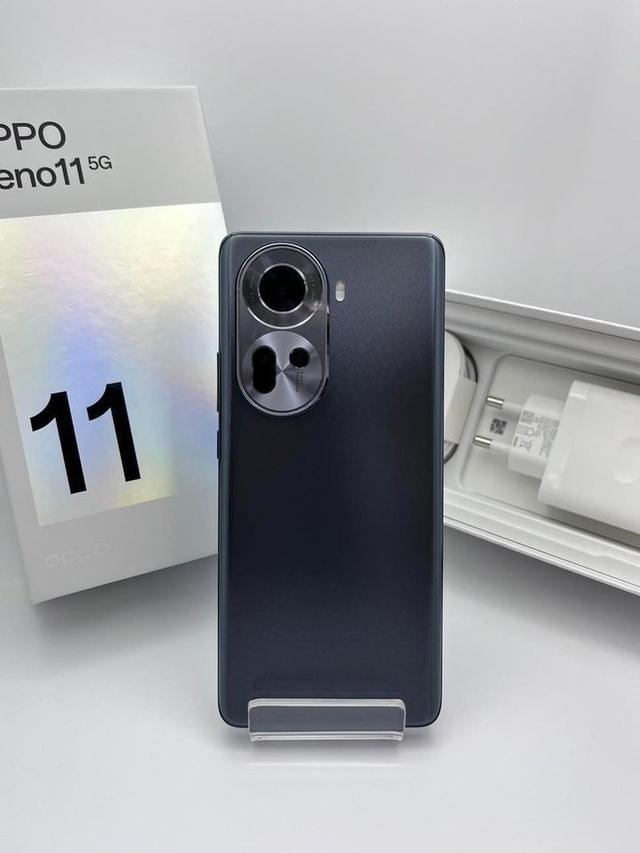 Oppo Reno 11 5G เครื่องใช้งานดีเยี่ยม ครบยกกล่อง 2