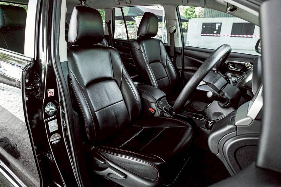 รหัสรถ PR8610 𝗧𝗼𝘆𝗼𝘁𝗮 𝗜𝗻𝗻𝗼𝘃𝗮 𝗖𝗿𝘆𝘀𝘁𝗮 𝟮.𝟴 𝗚 𝟮𝟬𝟭𝟲 รูปที่ 9