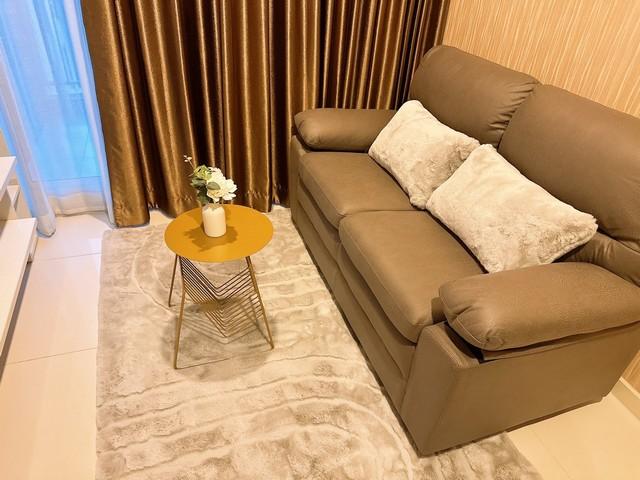 โครงการเนทรูเรซ่าอาร์ท คอนโด (พัทยา นาเกลือ) หิ้วกระเป๋าเข้าอยู่ได้เลย 3