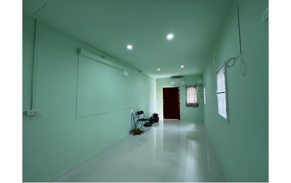 ขายบ้านเดี่ยว 2 ชั้น หมู่บ้านฮาบิเทีย บางใหญ่ ใกล้เซ็นทรัล เวสต์เกต 16