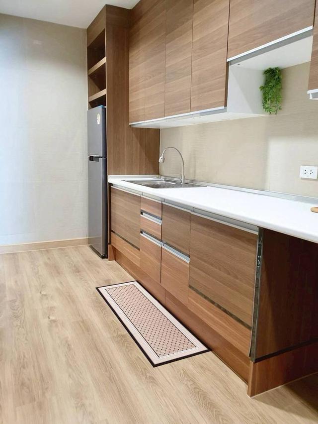 ขาย Happy Condo Ladprao 101 ห้องสวย คอนโดเลี้ยงสัตว์ได้ พร้อมอยู่ (N.2206) 7