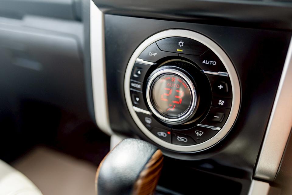 Isuzu MU-X 3.0DvD ปี14 11