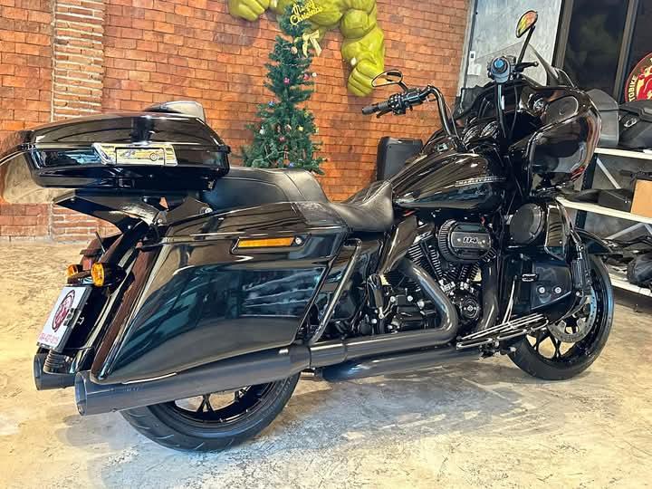 Harley Davidson Sport Glide สภาพดี 6