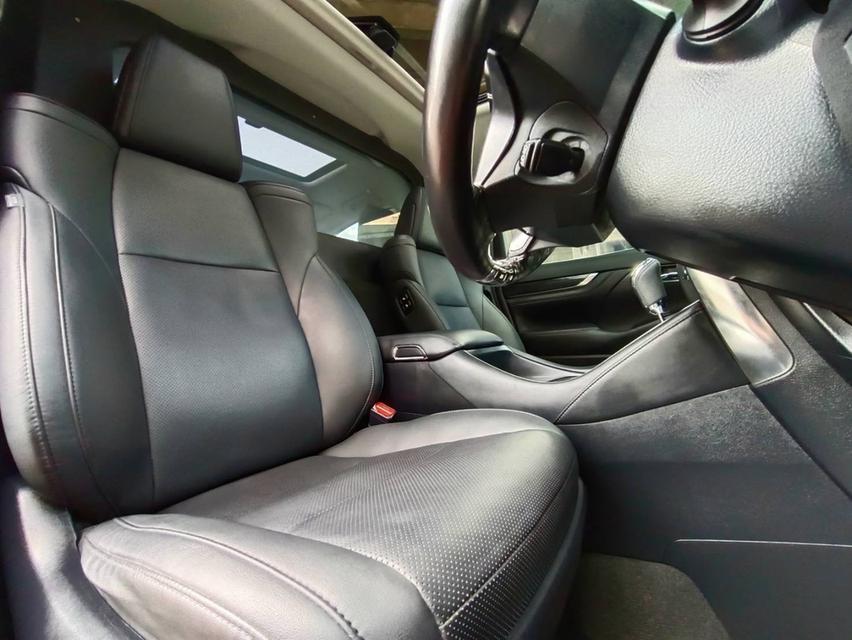 รหัสรถ PEAT9797 🚙🚐TOYOTA ALPHARD​ SC ปี​ 21 13