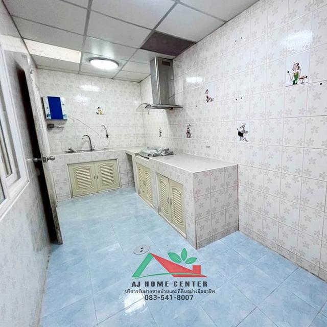 ขายทาวน์เฮ้าส์21.4รว. ม.เดอะคอนเนค7/1 ดอนเมือง-วิภาวดี สภาพดีพร้อมอยู่ ต่อรองได้ 6