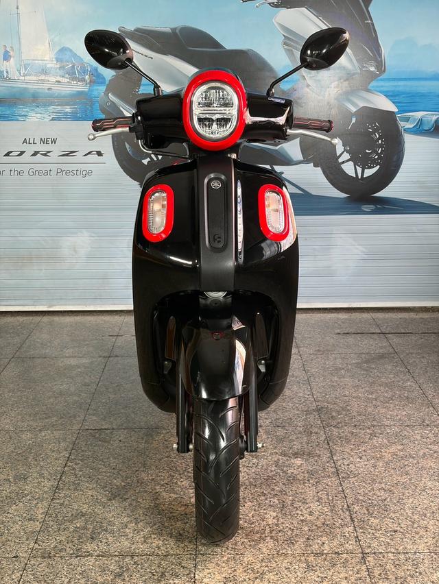 Yamaha Fazzio 2026 āļĢāļđāļāļāļĩāđ 7