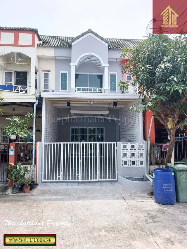 บ้านทวีทอง 5 บางเมืองใหม่ 1
