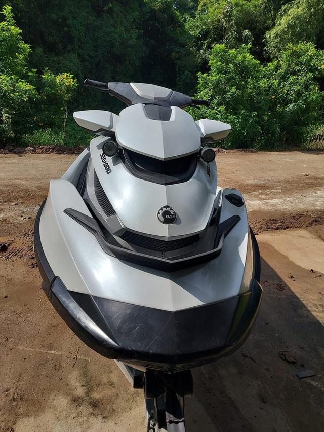 เจ็ทสกีทัวริ่ง 3 ที่นั่งสุดคุ้ม Seadoo RXT 260 IB