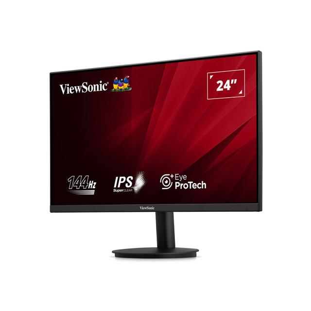 MONITOR (จอมอนิเตอร์) VIEWSONIC VA24G1-H - 23.8 IPS FHD 144Hz (3Y)